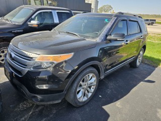 Image for 2013 Ford Explorer XLT ID: 7355655