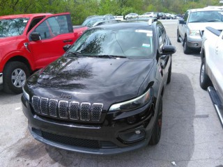 Image for 2019 Jeep Cherokee Latitude Plus ID: 7407755