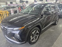 Image for 2022 Hyundai Tucson SEL ID: 7413533