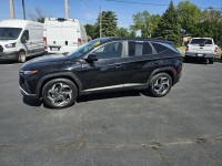 Image for 2022 Hyundai Tucson SEL ID: 7413533
