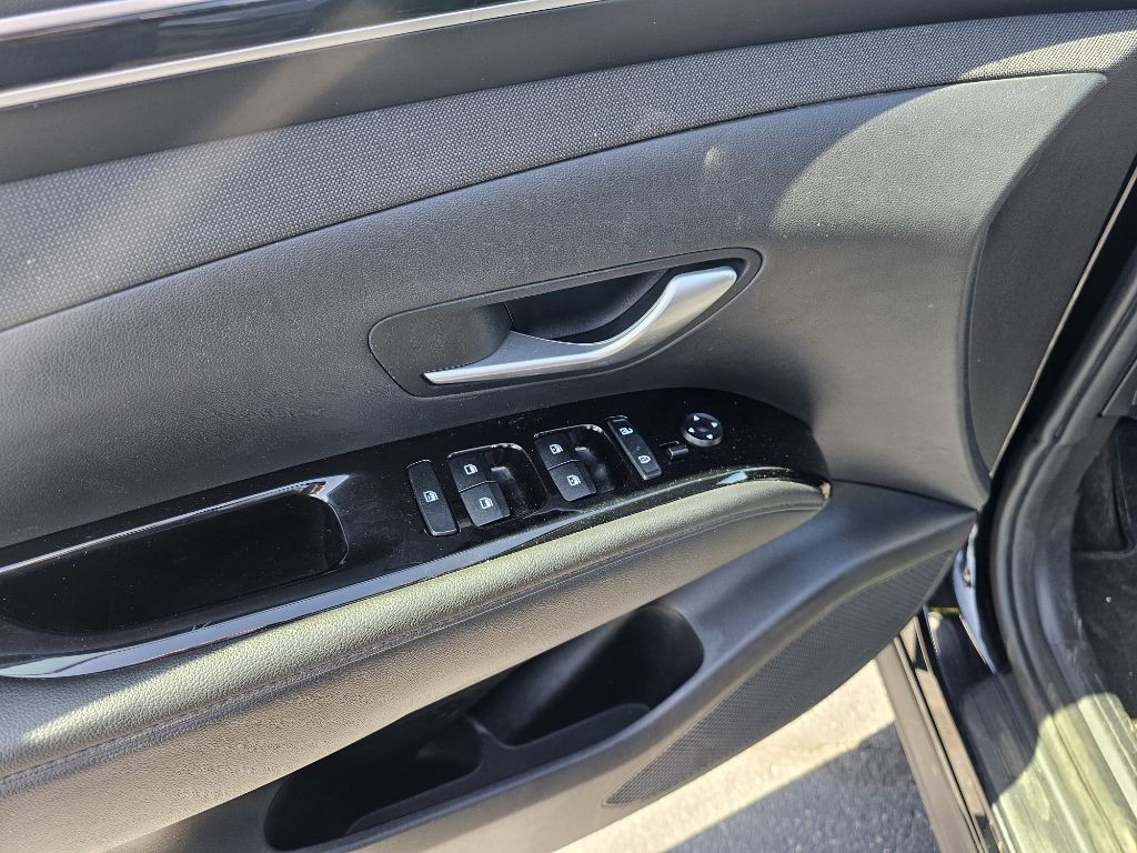 2022 Hyundai Tucson Image 8