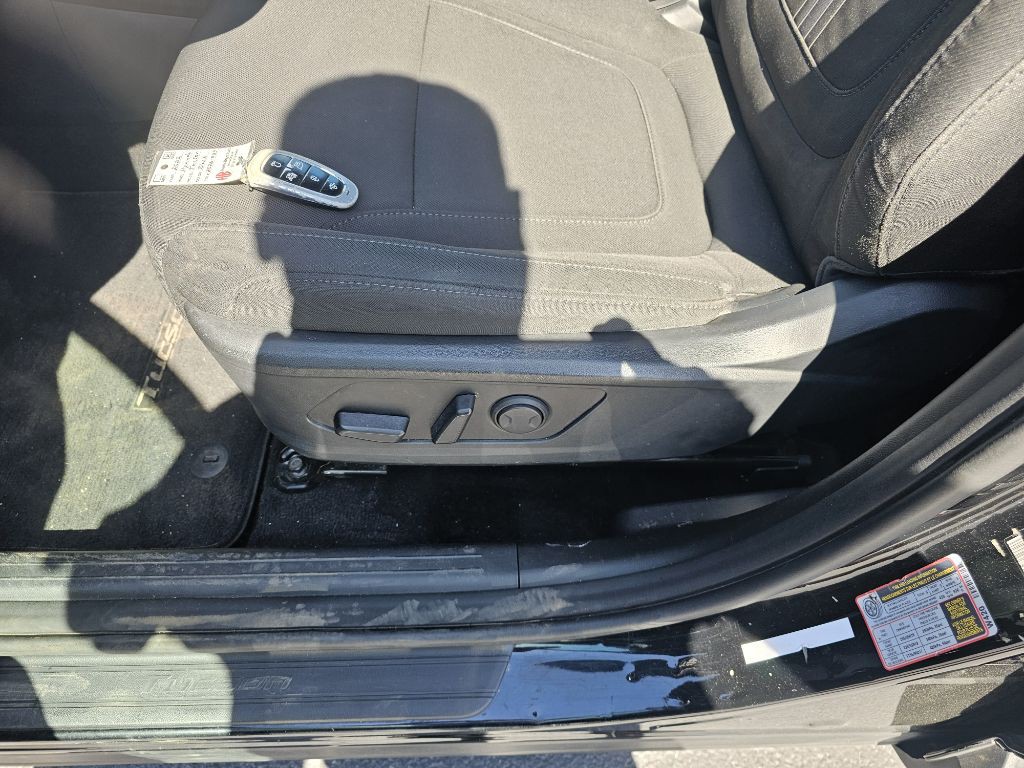 2022 Hyundai Tucson Image 9