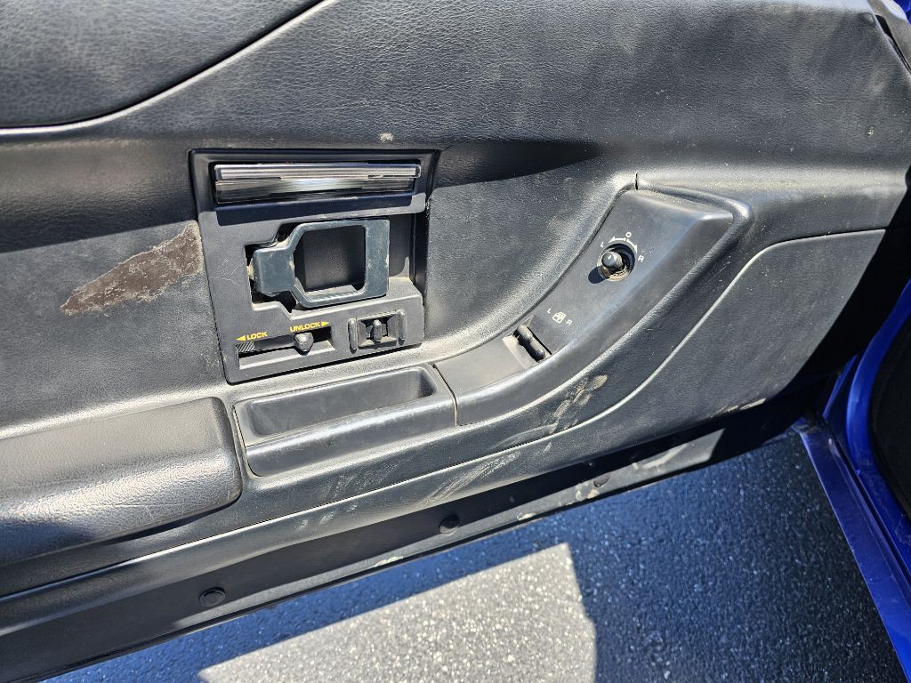 1994 Chevrolet Corvette Image 7