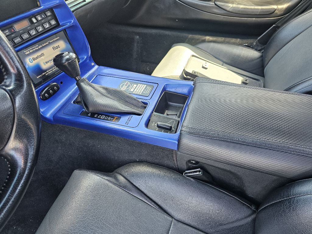 1994 Chevrolet Corvette Image 9