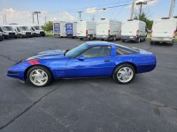 Image for 1994 Chevrolet Corvette  ID: 7418947