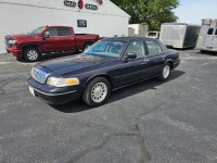 Image for 1999 Ford Crown Victoria LX ID: 7486321
