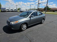 Image for 2009 Hyundai Elantra GLS ID: 7491932