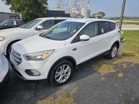 Image for 2017 Ford Escape SE ID: 7545732