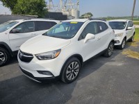 Image for 2018 Buick Enclave Essence ID: 7545738