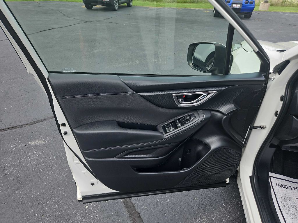 2021 Subaru Forester Image 19
