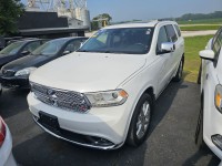 Image for 2020 Dodge Durango Citadel ID: 7545745