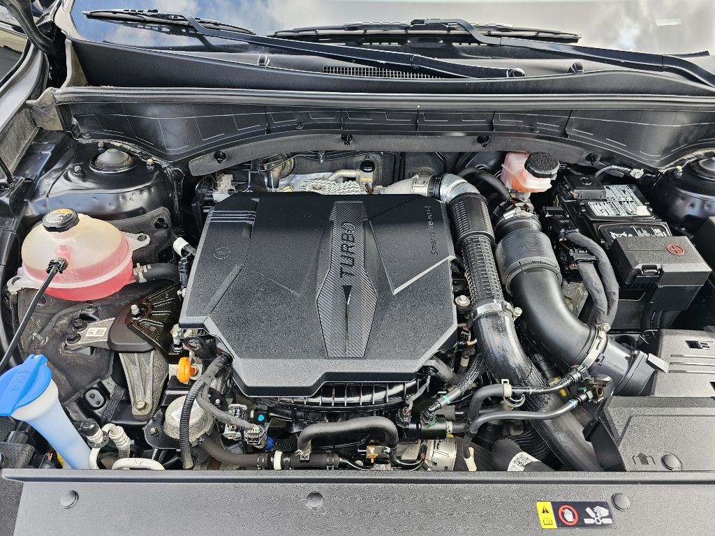 2021 Kia Sorento Image 7