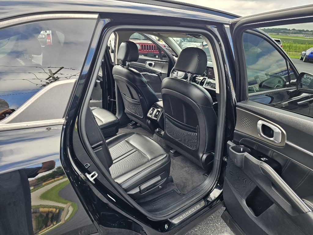 2021 Kia Sorento Image 11