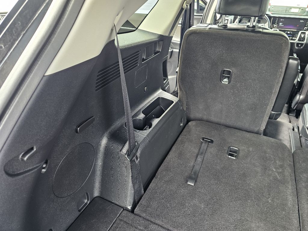 2021 Kia Sorento Image 13