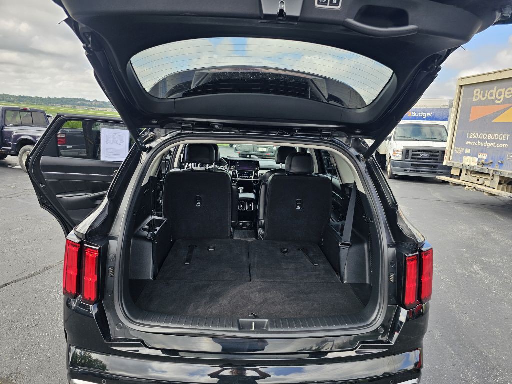 2021 Kia Sorento Image 14
