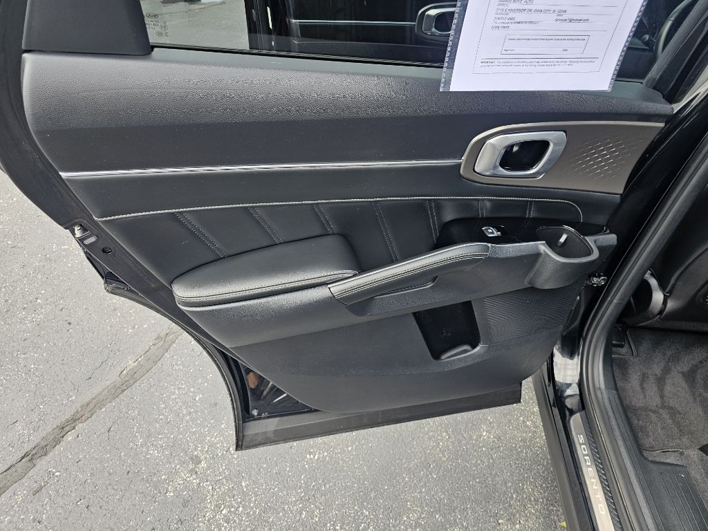 2021 Kia Sorento Image 16