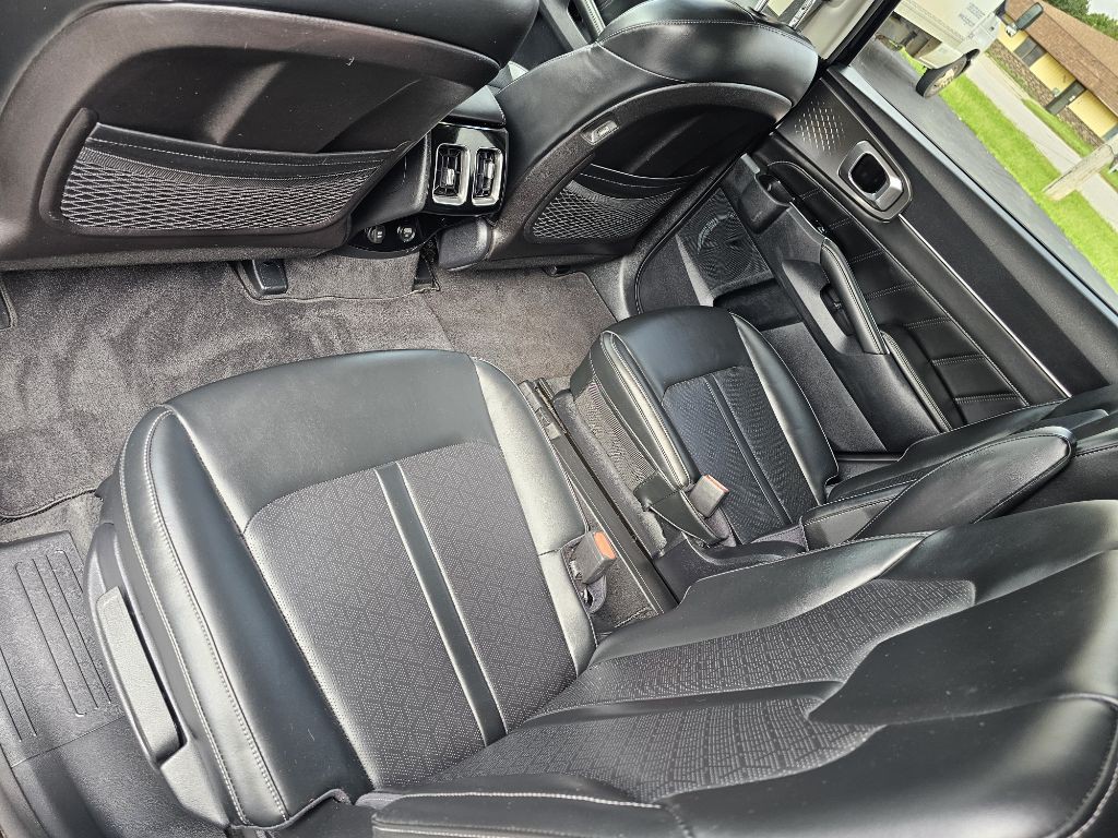 2021 Kia Sorento Image 18