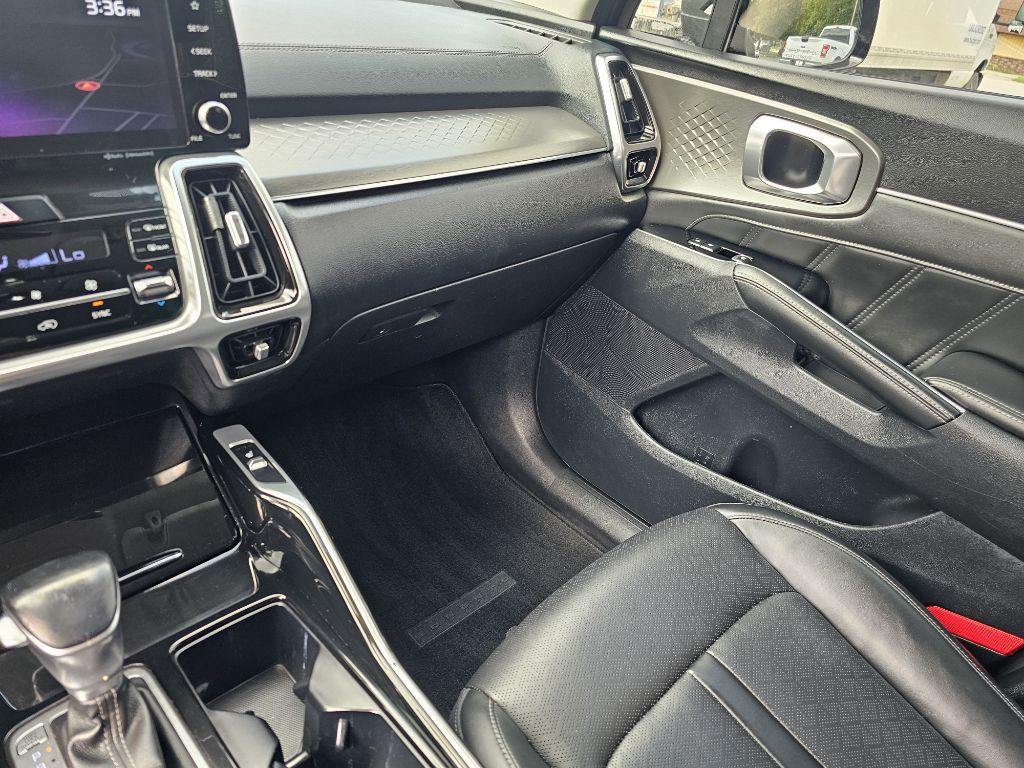 2021 Kia Sorento Image 19