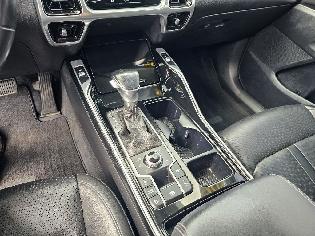 2021 Kia Sorento Image 20
