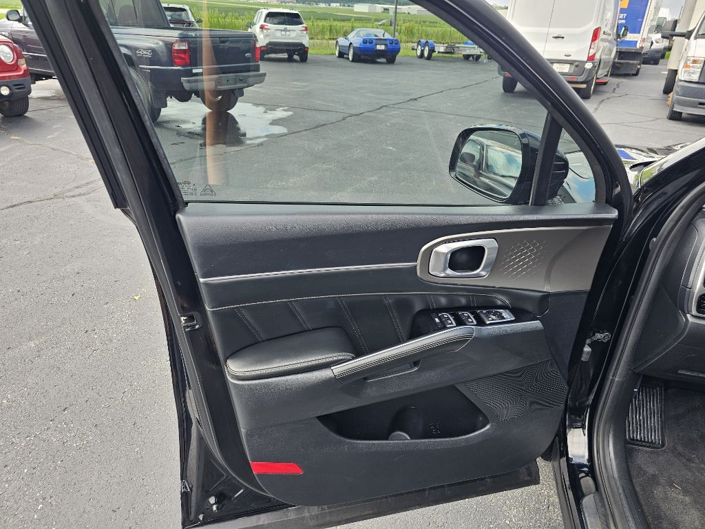 2021 Kia Sorento Image 21