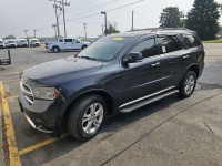 Image for 2013 Dodge Durango CREW ID: 7545770