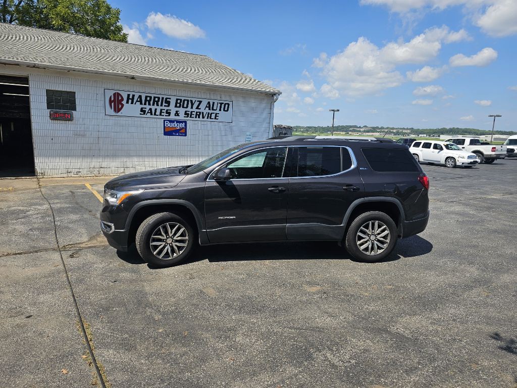 2017 GMC Acadia Image 1