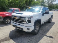 Image for 2024 Chevrolet Silverado 1500 High Country ID: 7624619