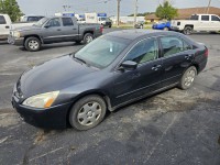 Image for 2005 Honda Accord LX ID: 7662342