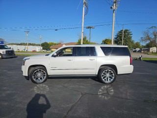 Image for 2019 GMC Yukon Denali ID: 7690880