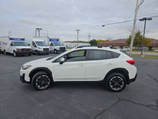Image for 2023 Subaru Crosstrek Premium ID: 7718414