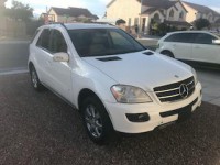 Image for 2007 Mercedes-Benz M-Class ML 350 ID: 6880732