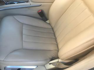 2007 Mercedes-Benz M-Class Image 4
