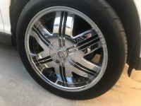 Image for 2007 Lexus RX 350 ID: 6880733