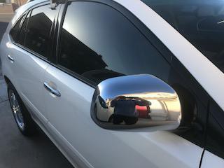 2007 Lexus RX Image 2