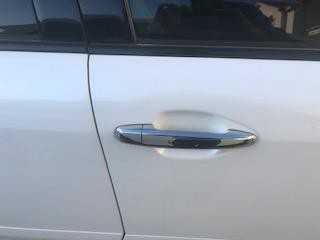 2007 Lexus RX Image 3