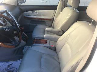 2007 Lexus RX Image 4