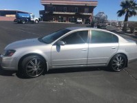 Image for 2006 Nissan Altima S ID: 6880734