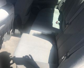 2006 Nissan Altima Image 4