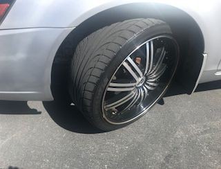 2006 Nissan Altima Image 5