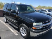 Image for 2004 Chevrolet Tahoe 1500 ID: 6880736
