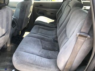 2004 Chevrolet Tahoe Image 5