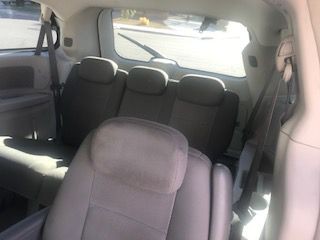 2008 Dodge Grand Caravan Image 4