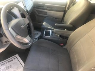 2008 Dodge Grand Caravan Image 5