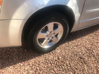 2008 Dodge Grand Caravan Image 6