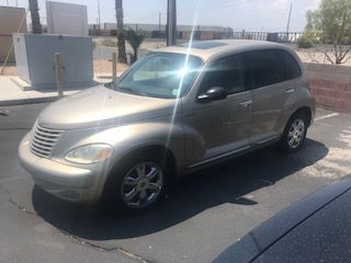 2003 Chrysler PT Cruiser Image 1