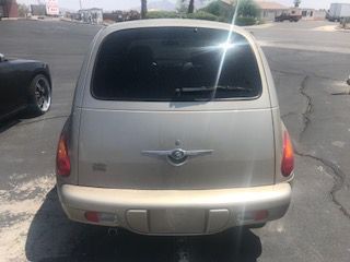 2003 Chrysler PT Cruiser Image 5