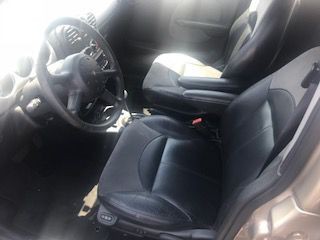 2003 Chrysler PT Cruiser Image 7