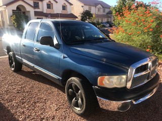 Image for 2002 Dodge Ram 1500  ID: 6880739
