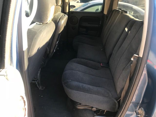 2002 Dodge Ram 1500 Image 5