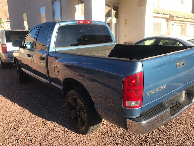2002 Dodge Ram 1500 Image 6